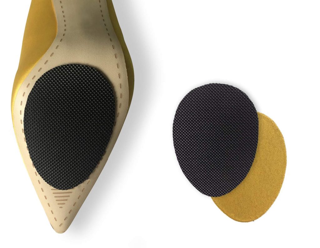 How to prevent blisters from high heels