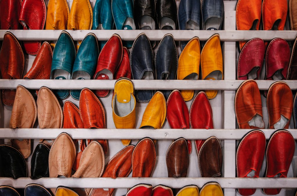 How to Properly Store Shoes in the House 5 Best Areas