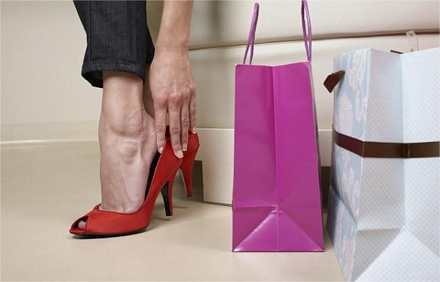 how to fix shoes