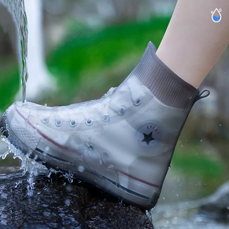 How to Waterproof Shoes Sizzey