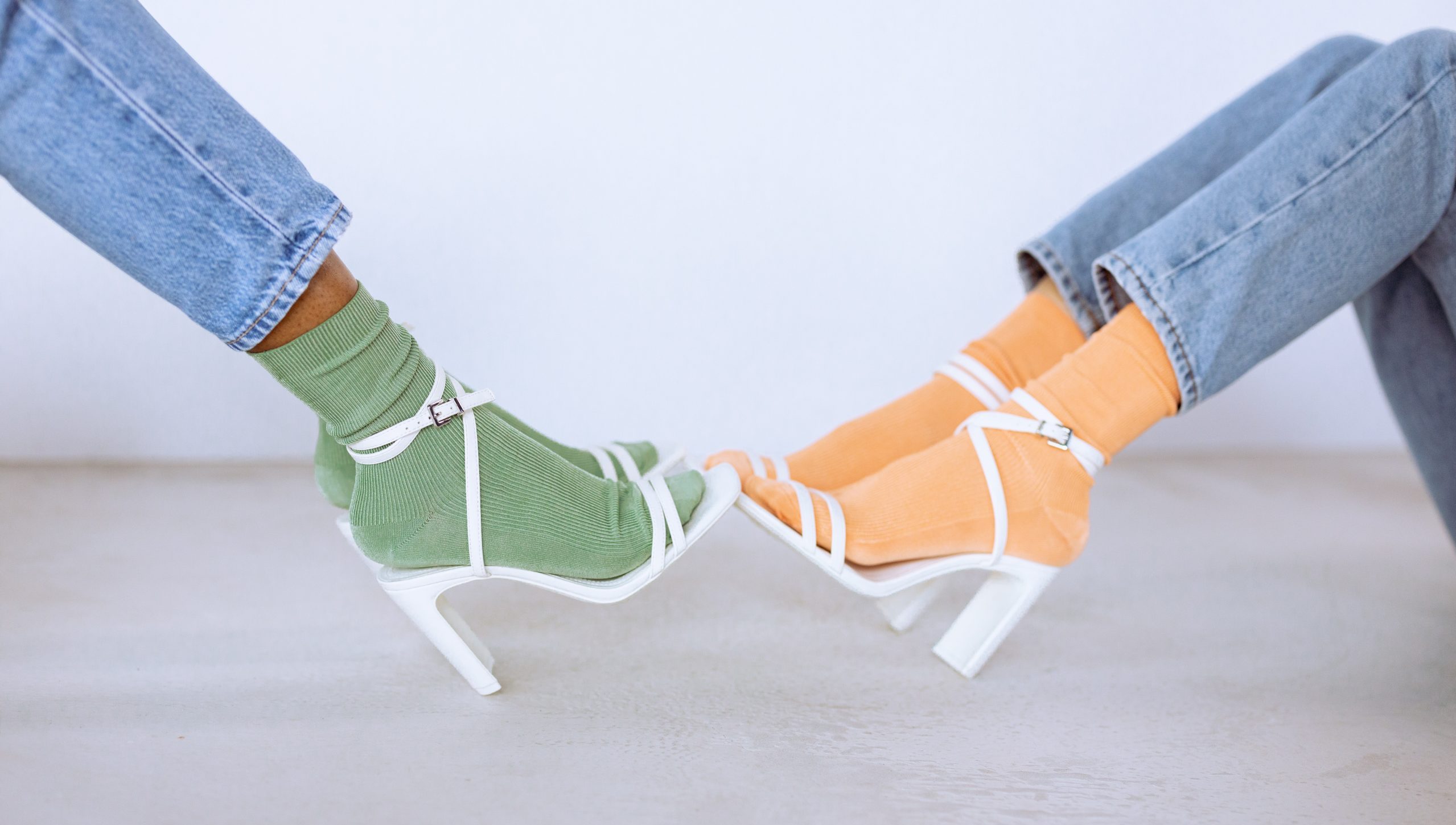 8 Ways: How to Make Your Shoes Non-slip DIY