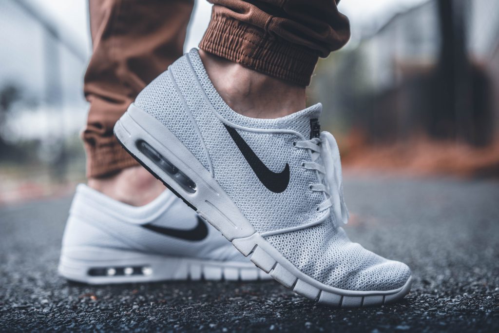 how to choose the right shoes