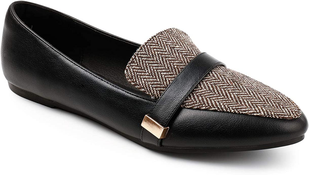 Best women's shoes to wear without socks Sizzey