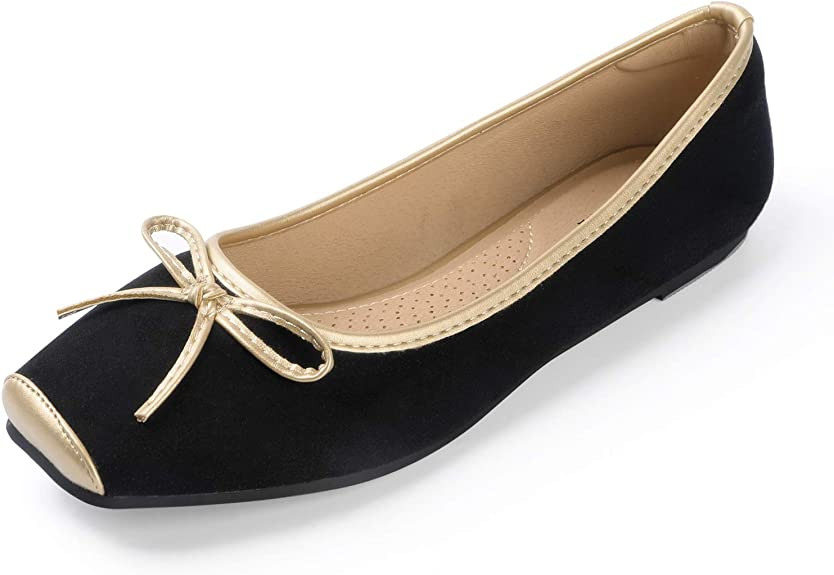 How to Wear Flat Shoes Sizzey