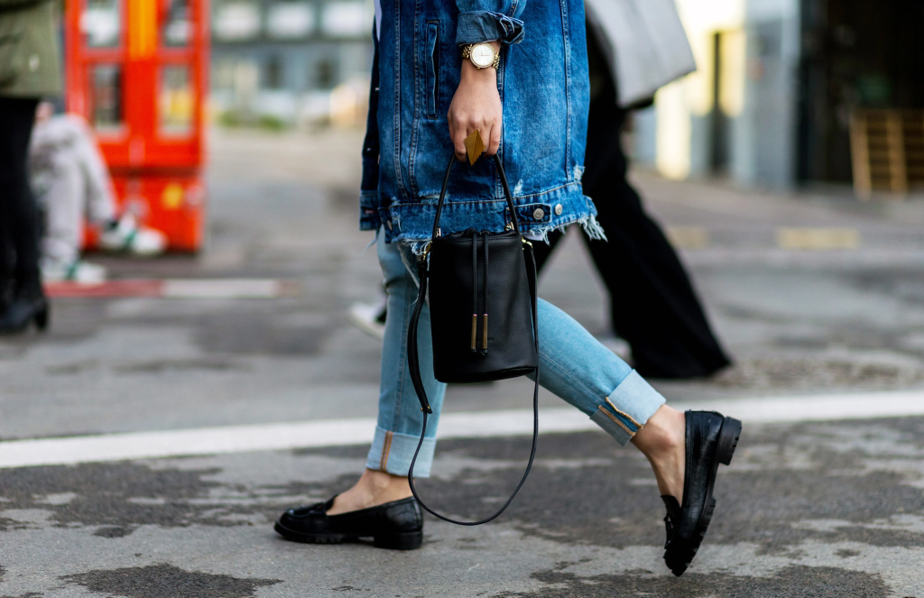 How to Wear Loafer Fashion Sizzey