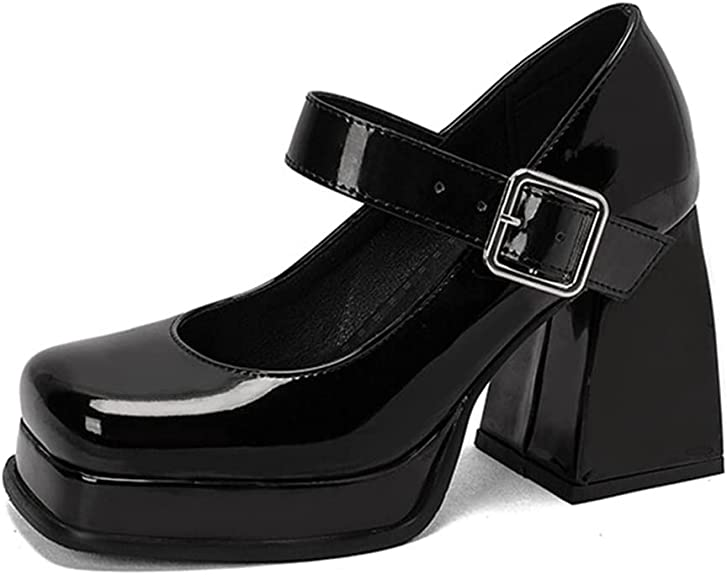 How to style Mary Jane