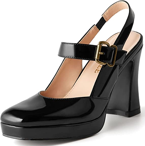 How to style Mary Jane