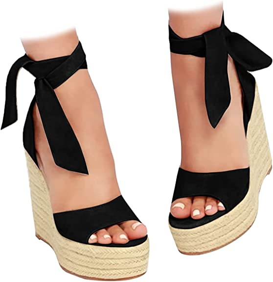 How to Wear Wedges Differently Sizzey